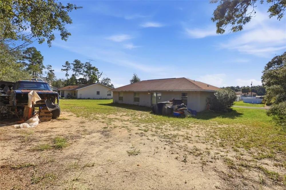15962 SW 49TH COURT ROAD ocala, FL 34473