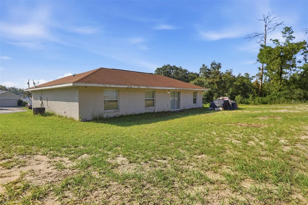 15962 SW 49TH COURT ROAD ocala, FL 34473