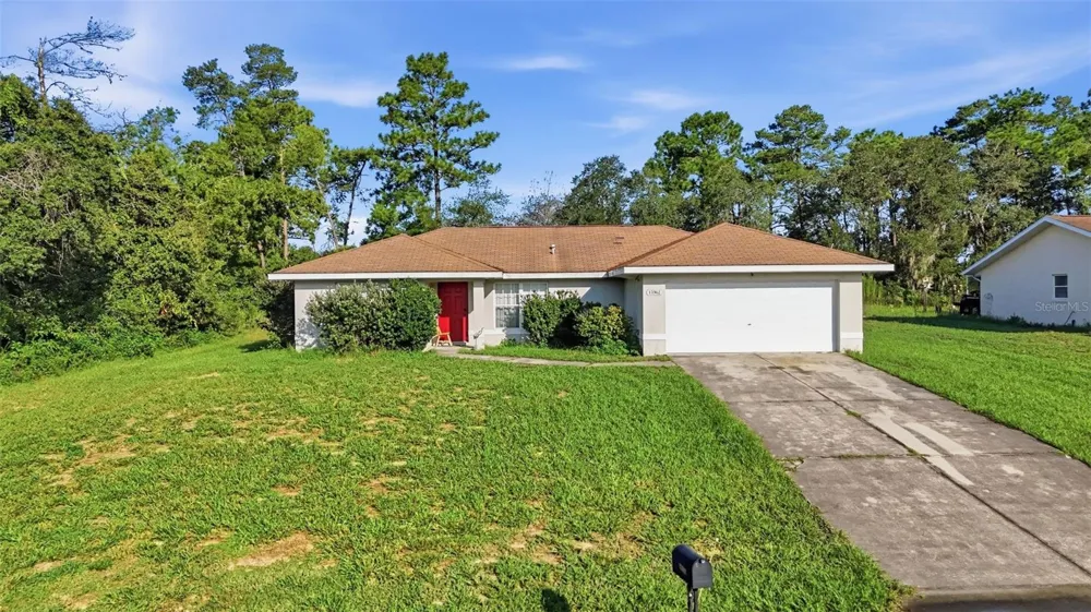 15962 SW 49TH COURT ROAD ocala, FL 34473