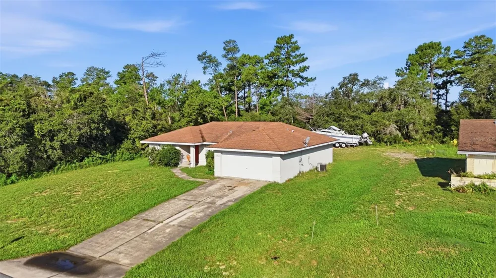 15962 SW 49TH COURT ROAD ocala, FL 34473