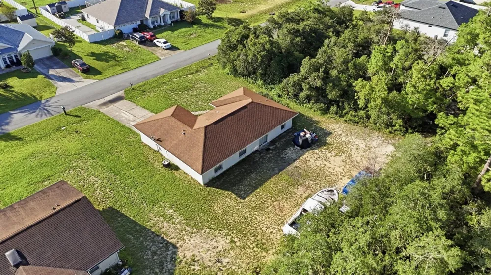 15962 SW 49TH COURT ROAD ocala, FL 34473