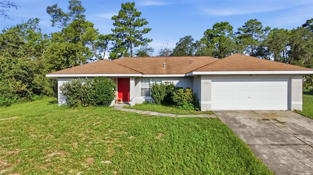 15962 SW 49TH COURT ROAD ocala, FL 34473