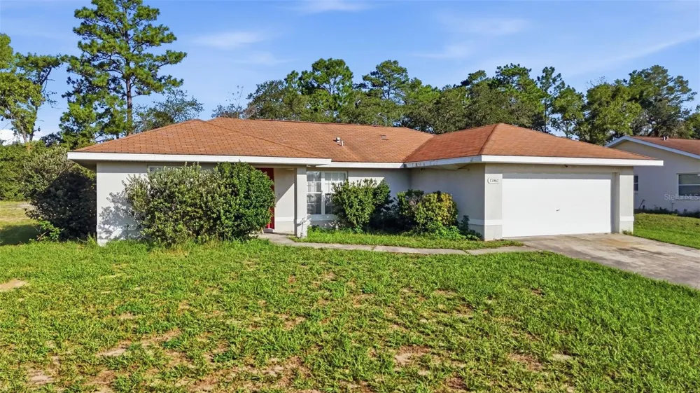 15962 SW 49TH COURT ROAD ocala, FL 34473