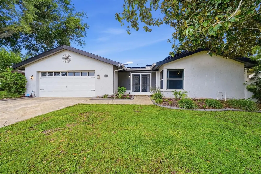 3916 BLOOMING HILL LANE Palm Harbor, FL 34684