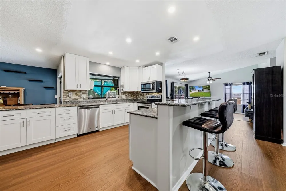 3916 BLOOMING HILL LANE Palm Harbor, FL 34684