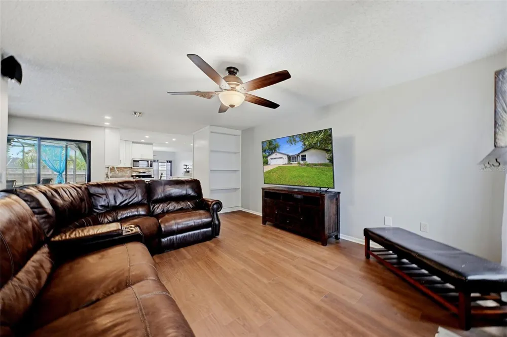 3916 BLOOMING HILL LANE Palm Harbor, FL 34684