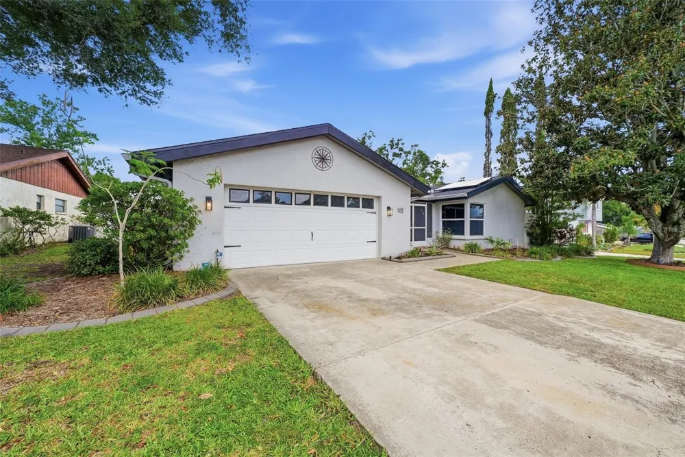3916 BLOOMING HILL LANE Palm Harbor, FL 34684
