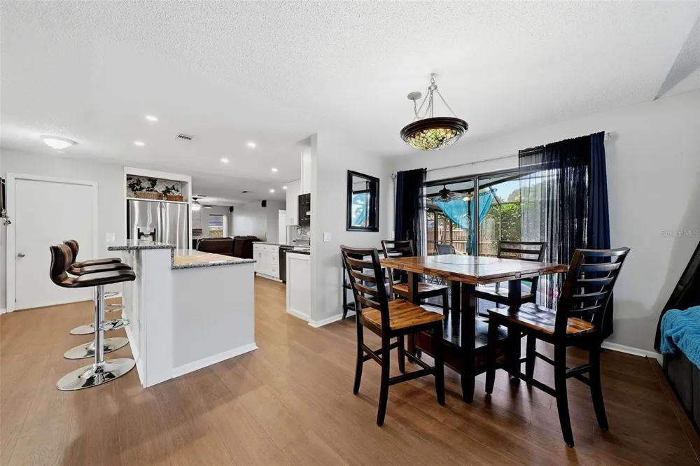 3916 BLOOMING HILL LANE Palm Harbor, FL 34684