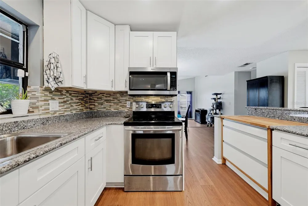 3916 BLOOMING HILL LANE Palm Harbor, FL 34684