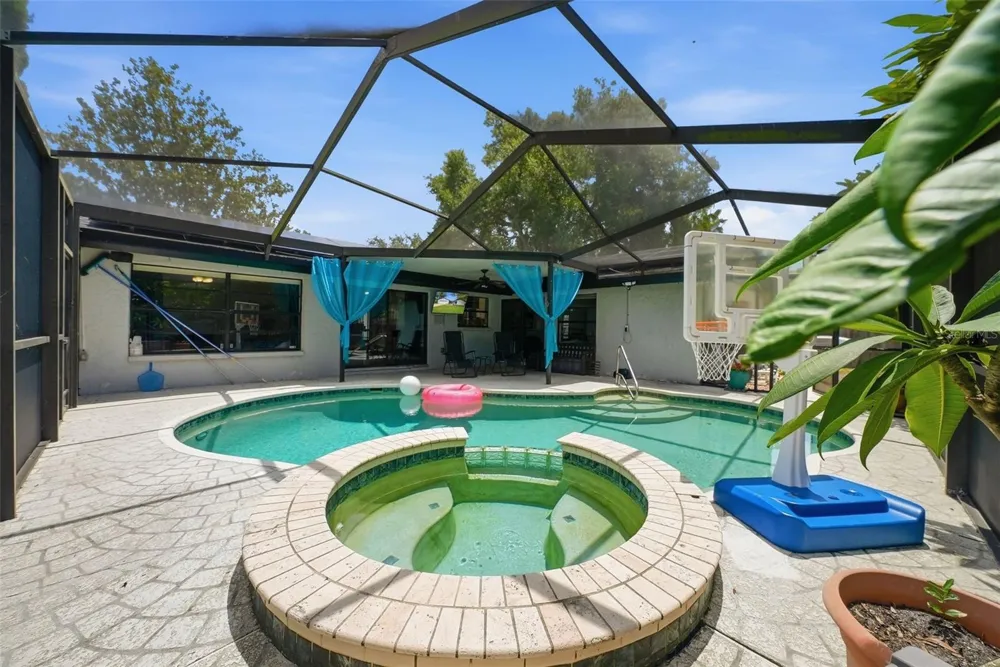 3916 BLOOMING HILL LANE Palm Harbor, FL 34684