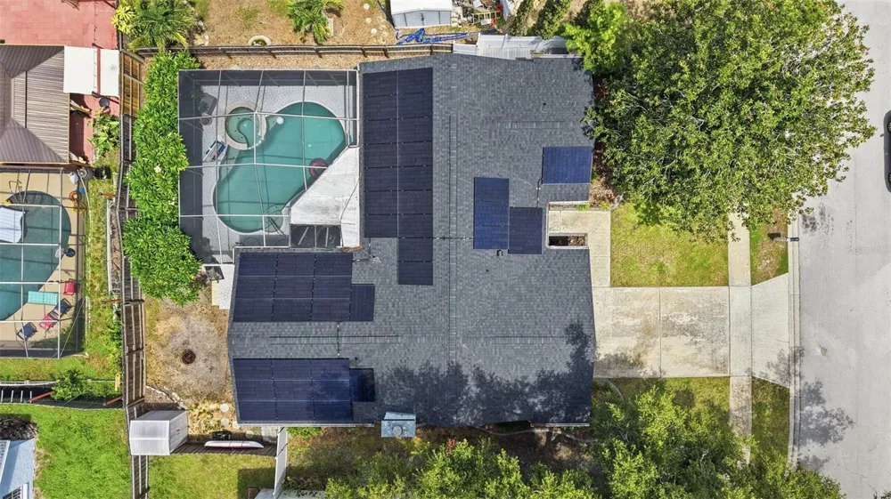 3916 BLOOMING HILL LANE Palm Harbor, FL 34684