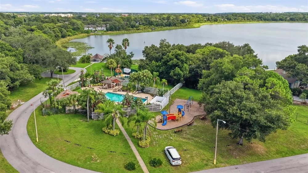3916 BLOOMING HILL LANE Palm Harbor, FL 34684