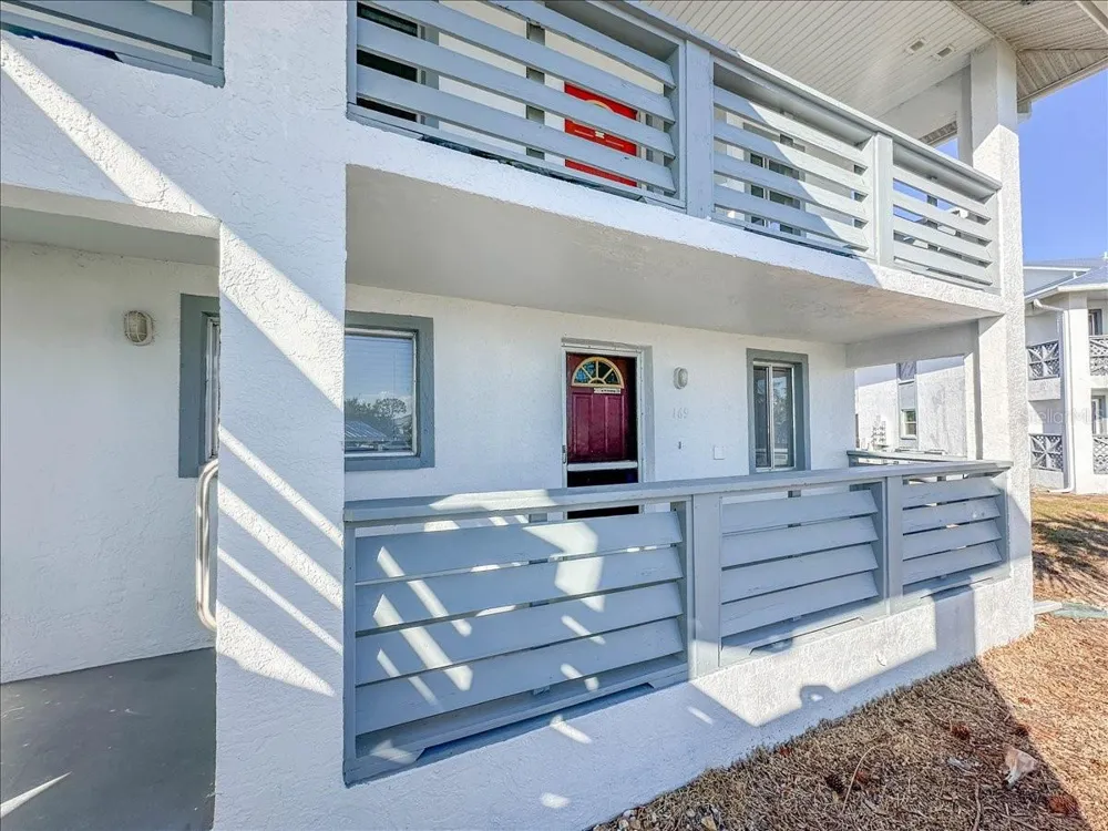 6800 PLACIDA ROAD #169 Englewood, FL 34224