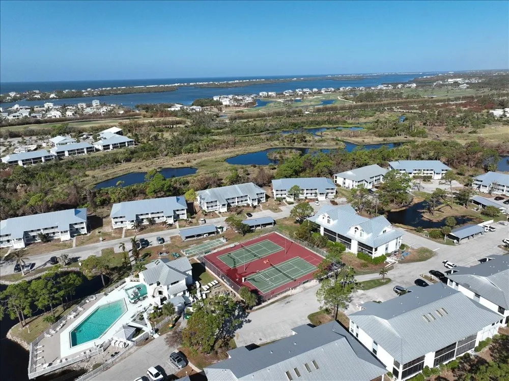 6800 PLACIDA ROAD #169 Englewood, FL 34224