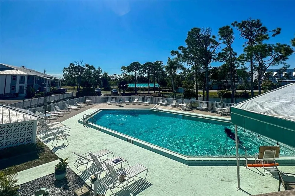 6800 PLACIDA ROAD #169 Englewood, FL 34224