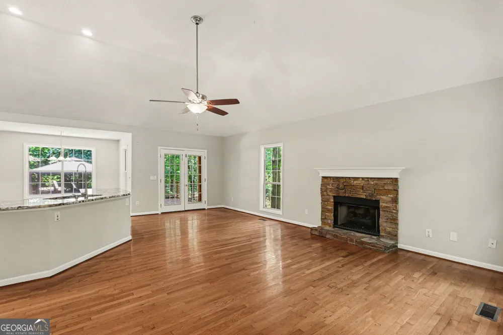 6186 Wayfarer DR Villa Rica, GA 30180