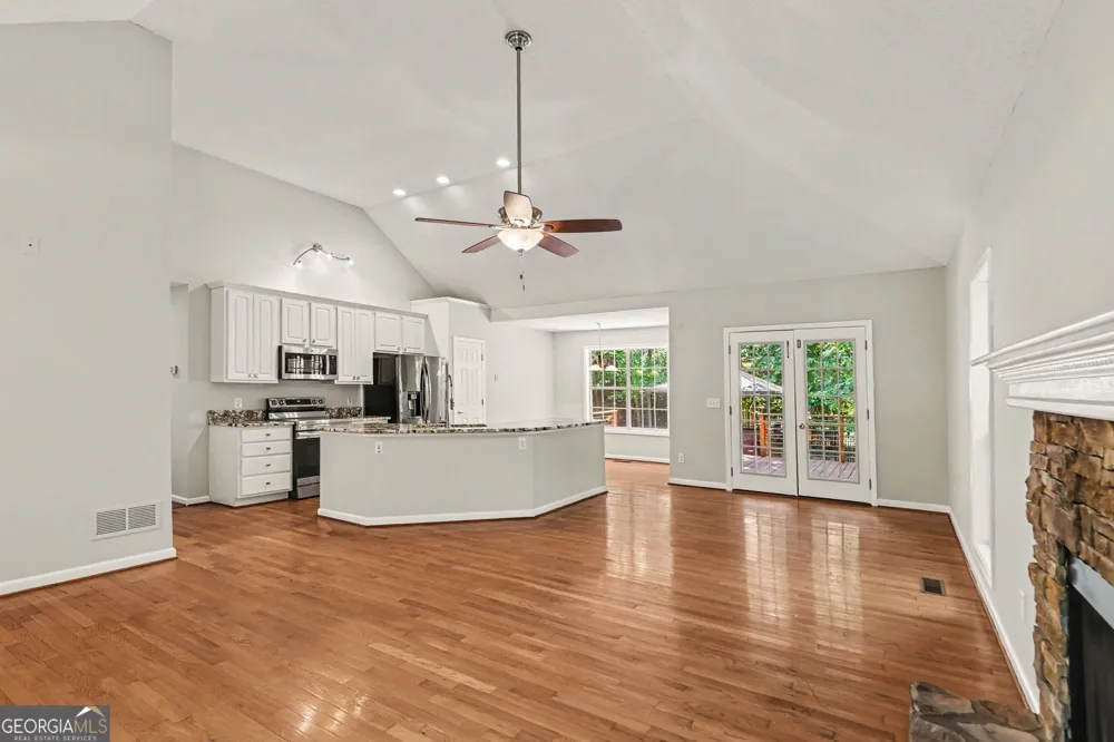 6186 Wayfarer DR Villa Rica, GA 30180