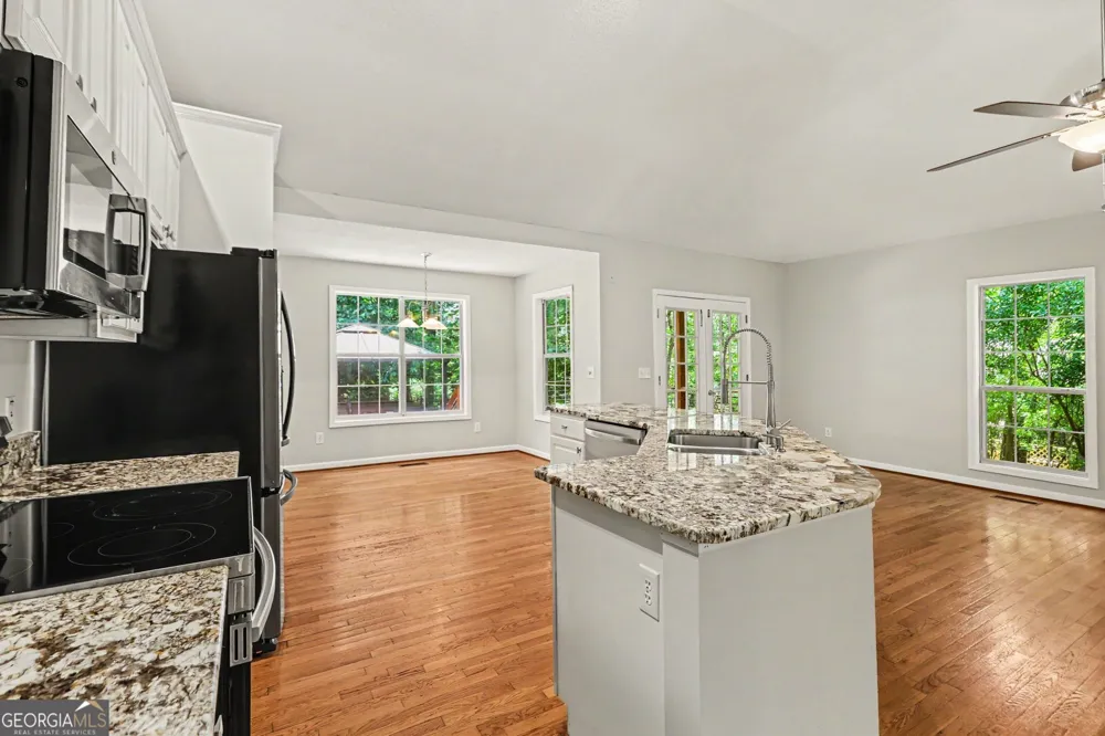 6186 Wayfarer DR Villa Rica, GA 30180