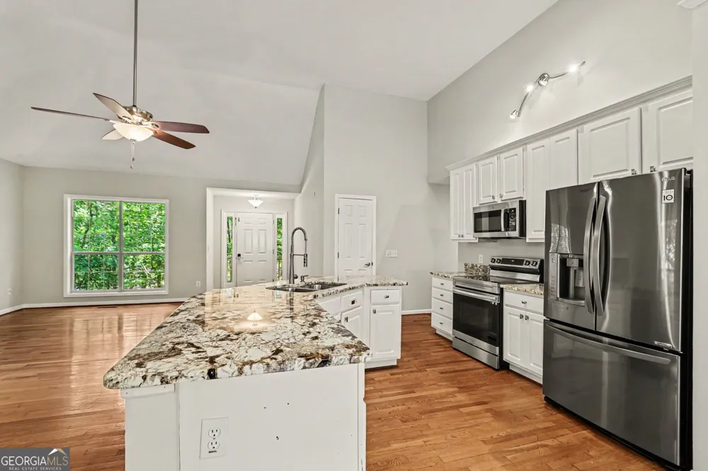 6186 Wayfarer DR Villa Rica, GA 30180