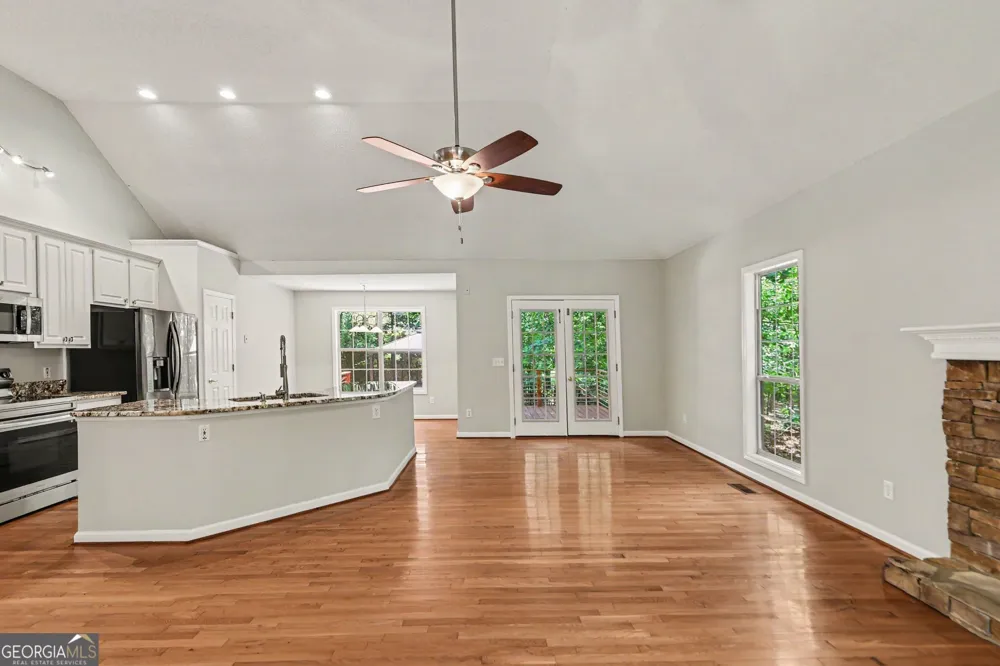 6186 Wayfarer DR Villa Rica, GA 30180