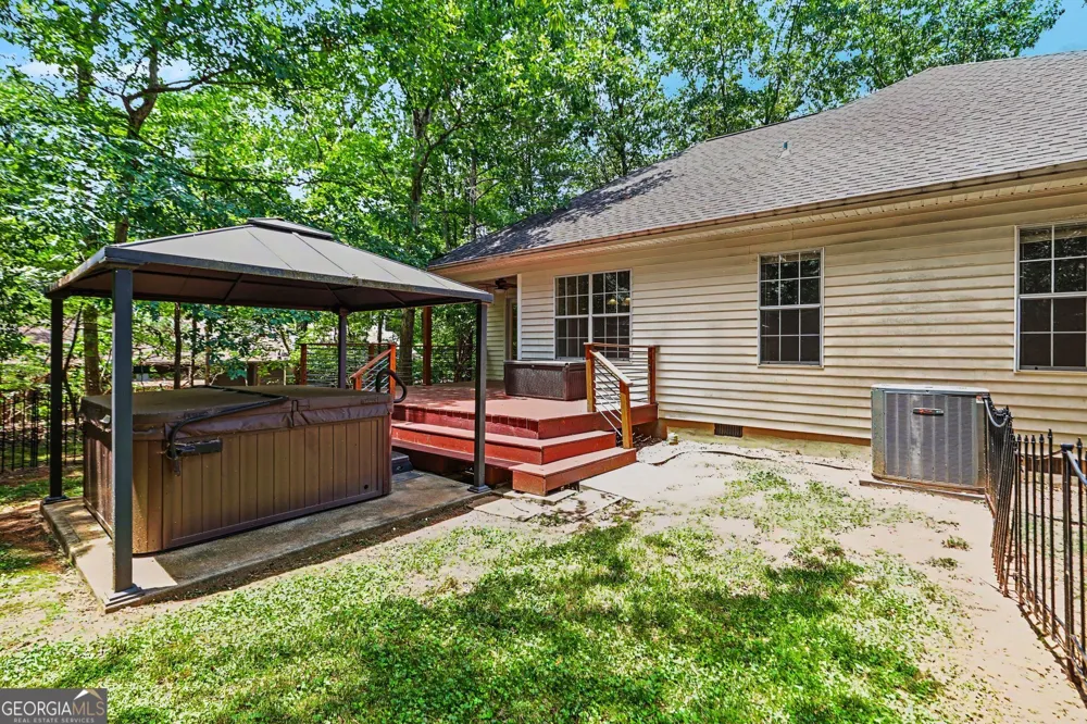 6186 Wayfarer DR Villa Rica, GA 30180