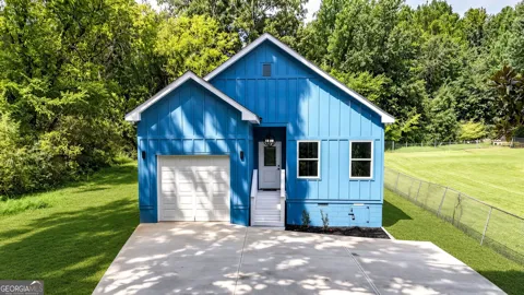 85 Shake Rag RD NW