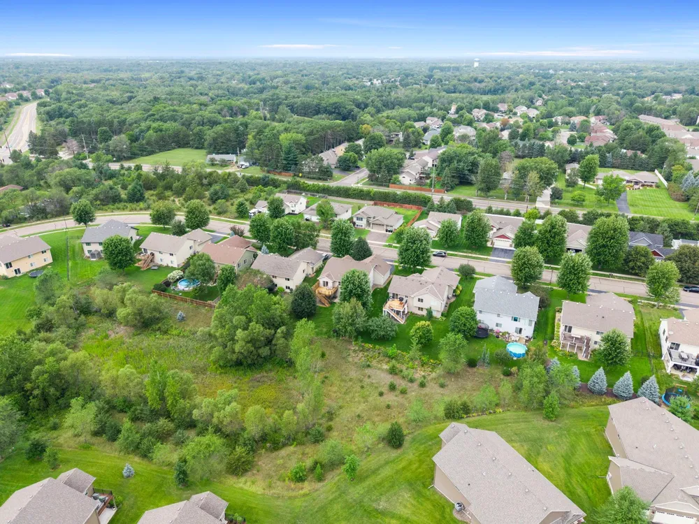 5758 152nd Way NW Ramsey, MN 55303
