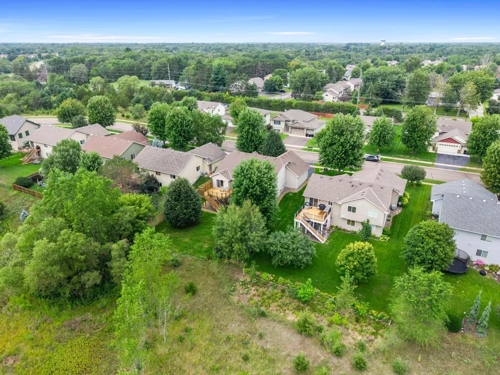 5758 152nd Way NW Ramsey, MN 55303