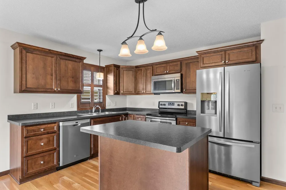5758 152nd Way NW Ramsey, MN 55303