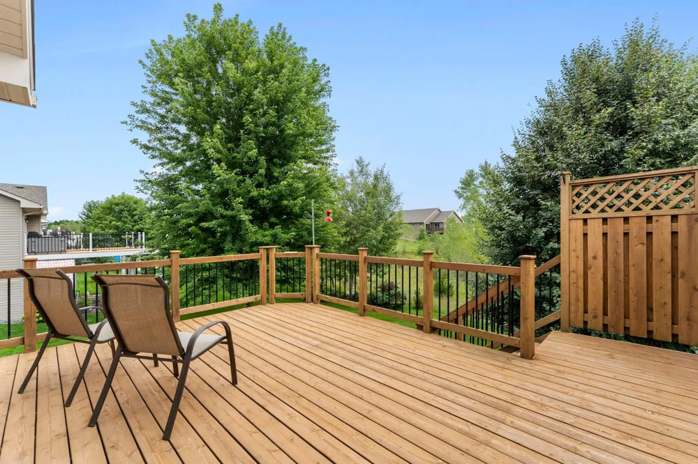 5758 152nd Way NW Ramsey, MN 55303