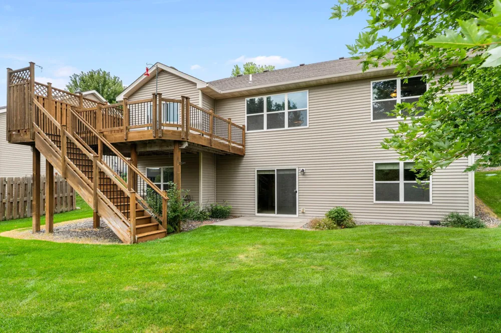 5758 152nd Way NW Ramsey, MN 55303