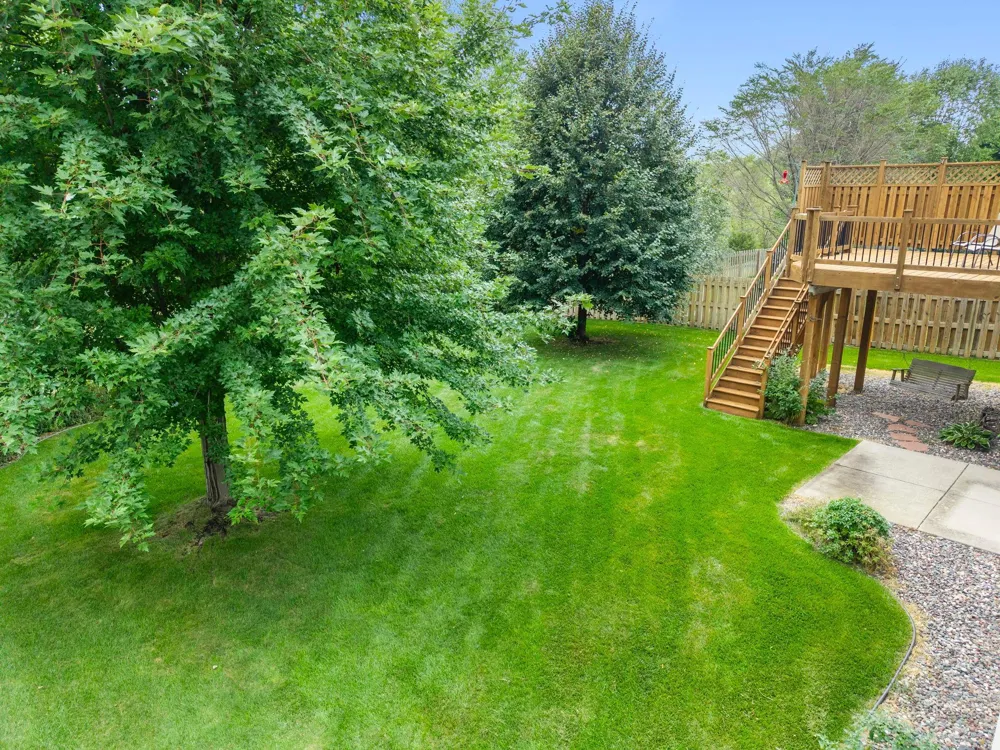 5758 152nd Way NW Ramsey, MN 55303