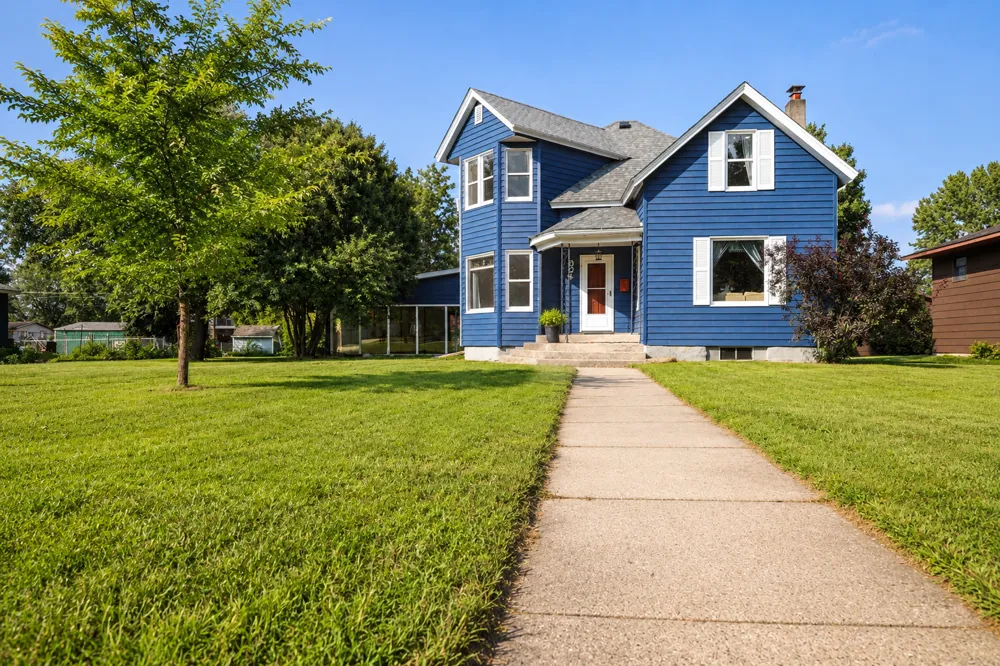 924 6th Street W #1216 Wabasha, MN 55981