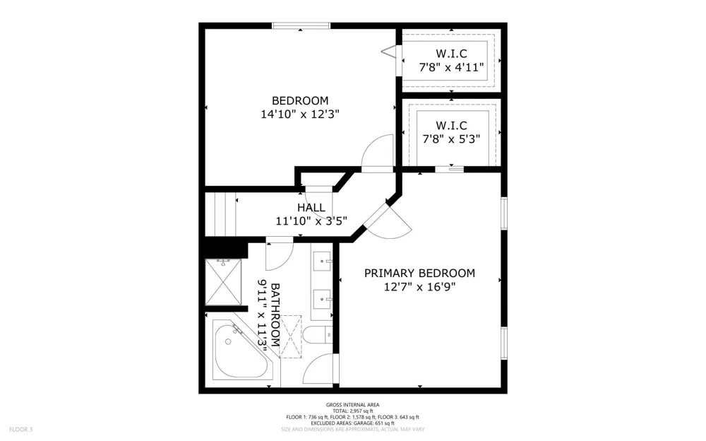 105 Interlachen Road Burnsville, MN 55306