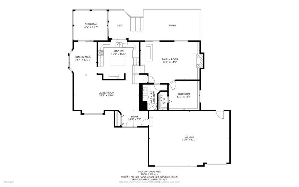 105 Interlachen Road Burnsville, MN 55306
