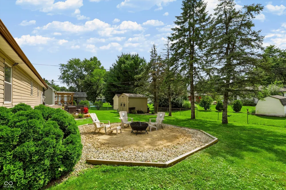 2020 Jason Drive Lebanon, IN 46052