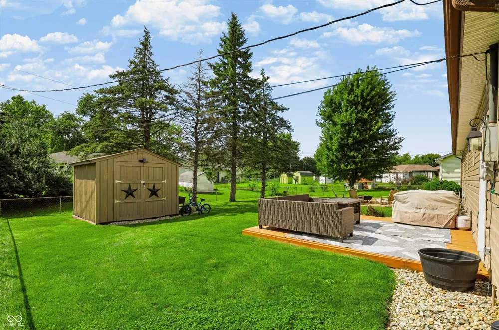2020 Jason Drive Lebanon, IN 46052
