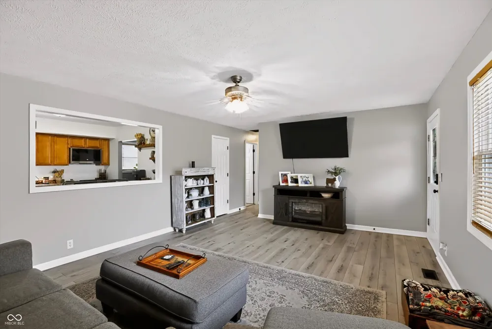 2020 Jason Drive Lebanon, IN 46052