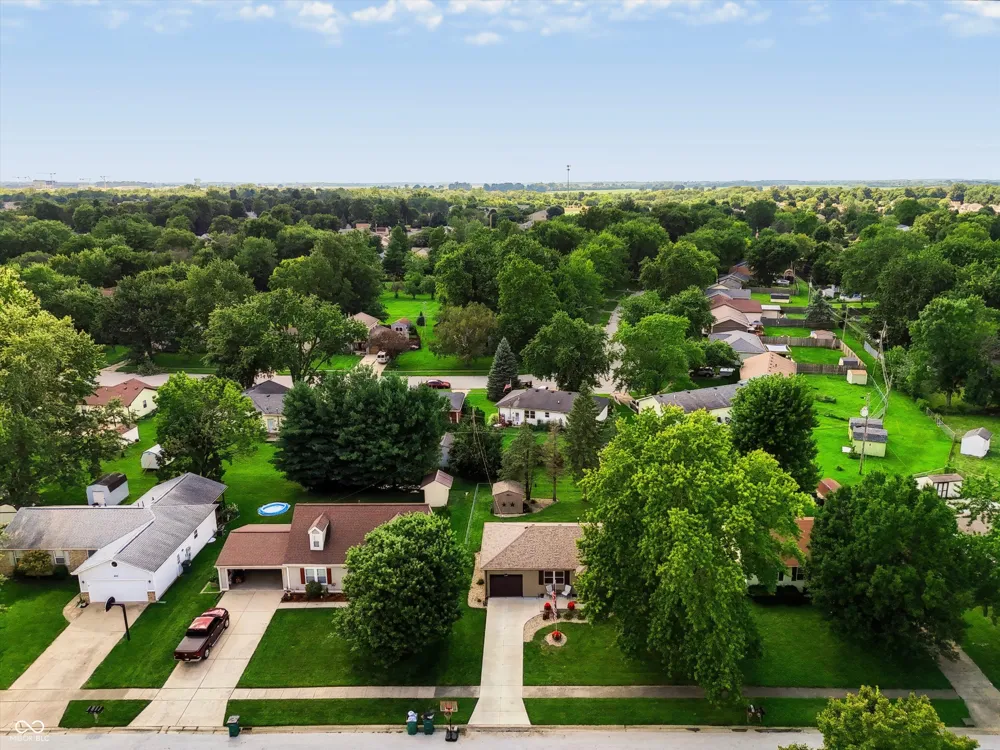 2020 Jason Drive Lebanon, IN 46052
