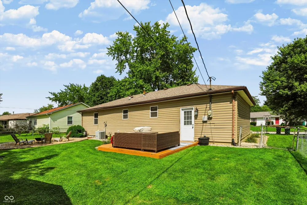 2020 Jason Drive Lebanon, IN 46052