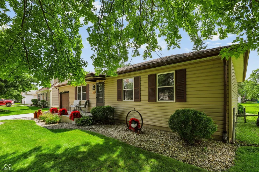 2020 Jason Drive Lebanon, IN 46052