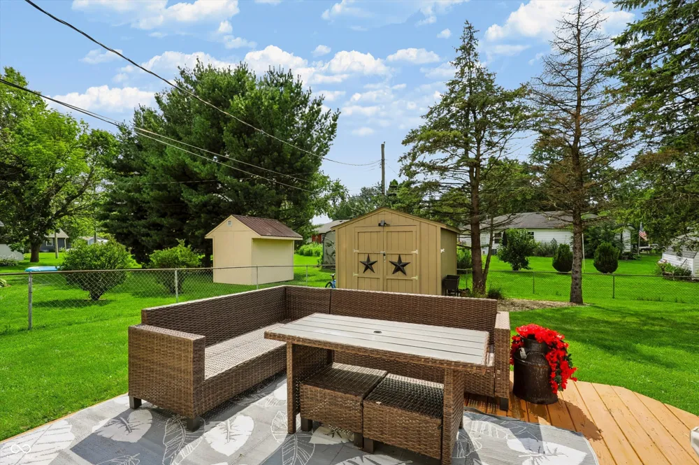 2020 Jason Drive Lebanon, IN 46052