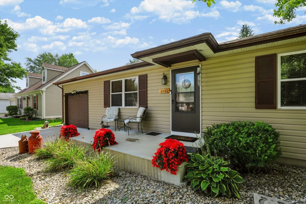 2020 Jason Drive Lebanon, IN 46052