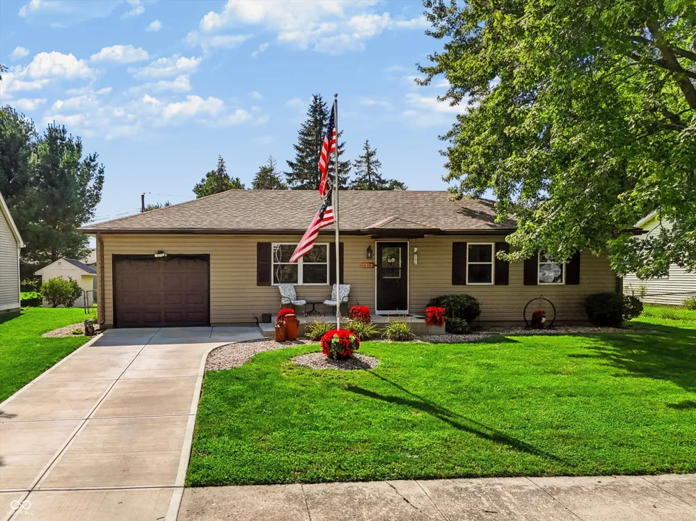 2020 Jason Drive Lebanon, IN 46052