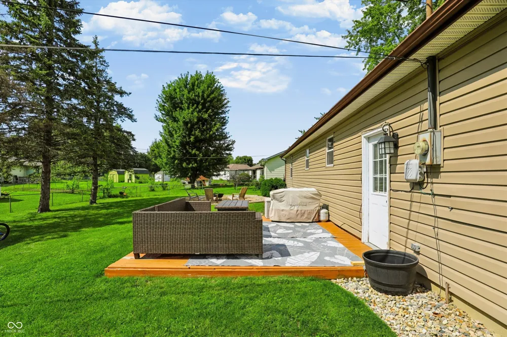 2020 Jason Drive Lebanon, IN 46052