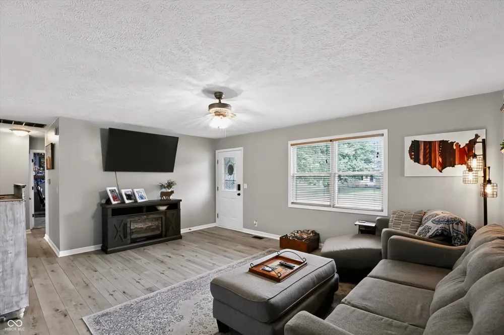 2020 Jason Drive Lebanon, IN 46052