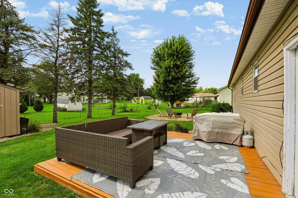 2020 Jason Drive Lebanon, IN 46052
