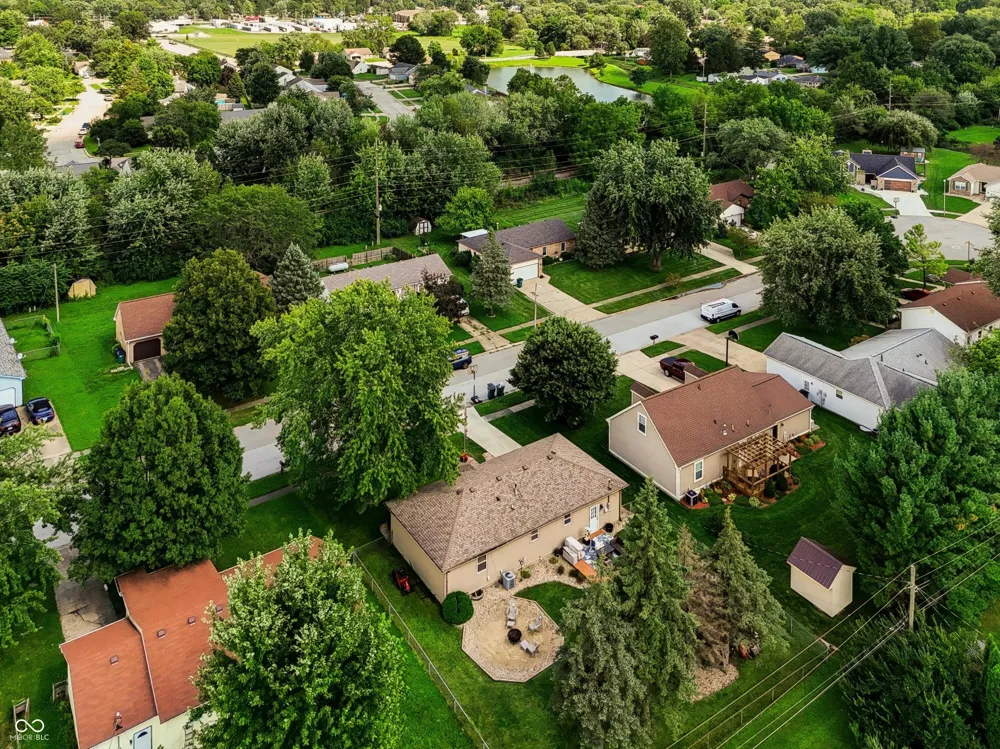 2020 Jason Drive Lebanon, IN 46052