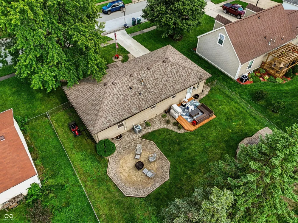 2020 Jason Drive Lebanon, IN 46052