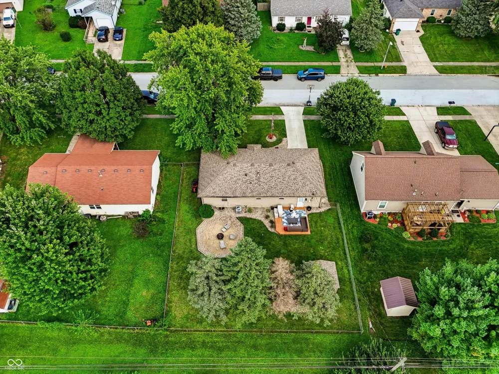 2020 Jason Drive Lebanon, IN 46052
